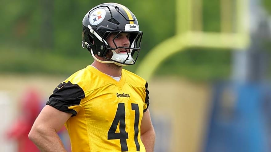 Biggest Question Nobody Is Asking About Steelers (And How They Answer It)
