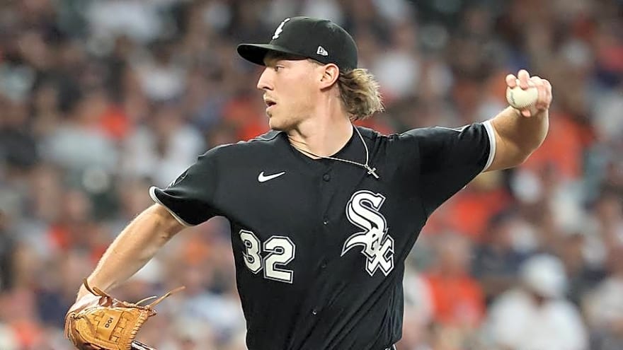 2024 Draft's Top Picks Collide As Hagen Smith, Travis Bazzana Meet In ALDS