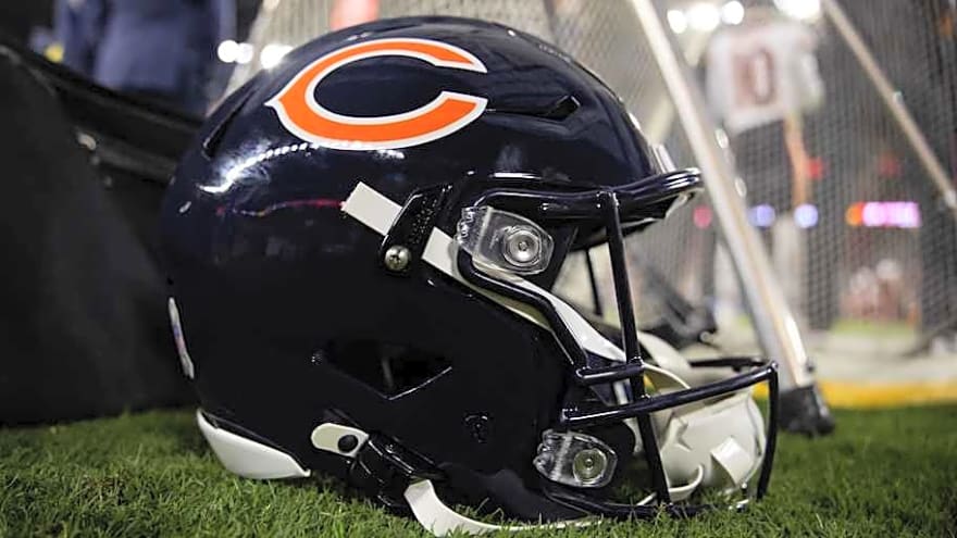 Unexpected rookie emerges as biggest offseason surprise for Bears