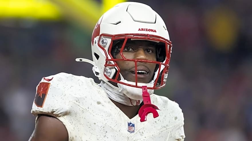 Cardinals Lose Starting Safety to Cowboys