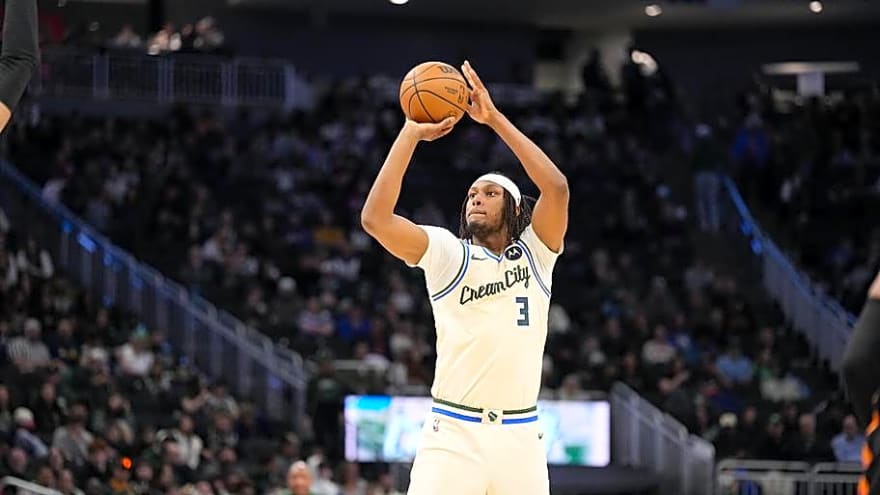 Hawks Are Looking On The Trade Market For A Center: Who Could Be the Targets?