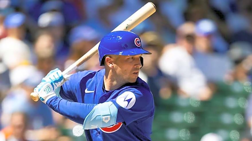 Alex Bregman on Coffee, Cubs Dugout, and New Cleat Deal
