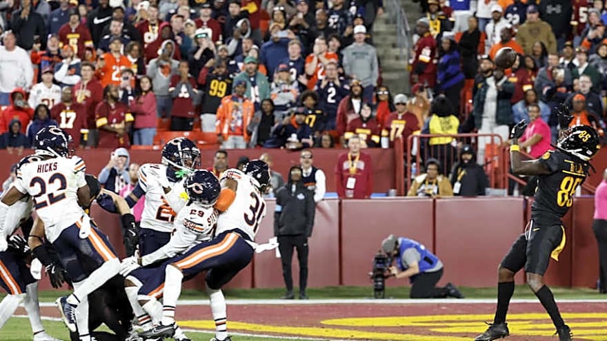 Revisiting how the &#39;Fail Mary&#39; broke the 2024 Bears and any carryover