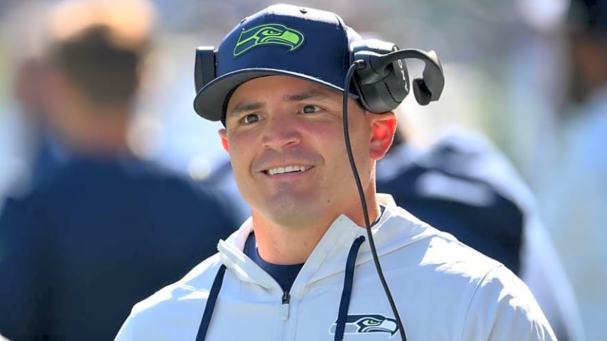 The Seahawks Have Improved Defensively From Last Season, Improbably