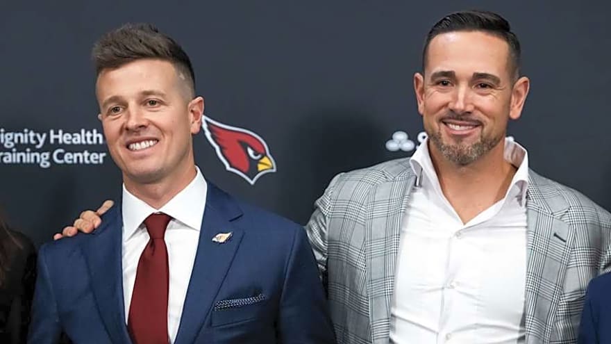 Cardinals Reportedly Planning Joint Practice With Packers