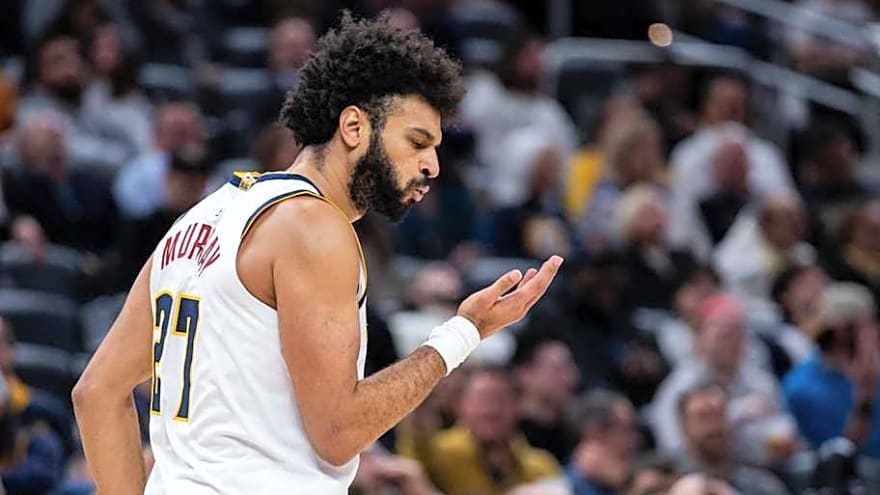 David Adelman Weighs In on Jamal Murray’s 52-Point Night vs. Pacers
