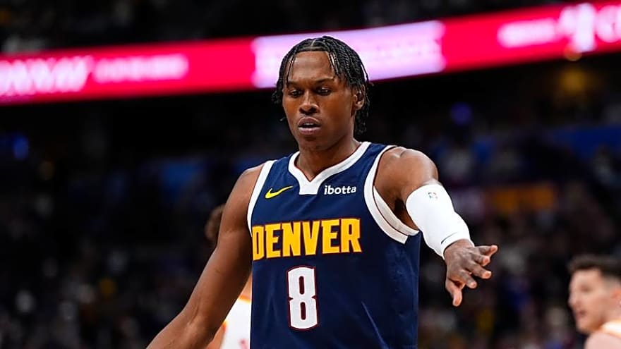 Evaluating the Most Underrated Aspect of the Nuggets' Peyton Watson Trade