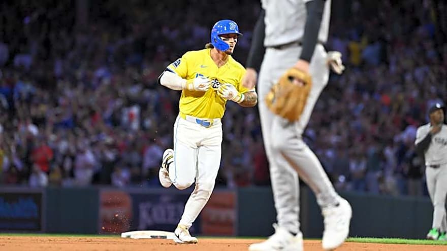 Red Sox Insider Raises Eyebrows With Jarren Duran, Royals Comments