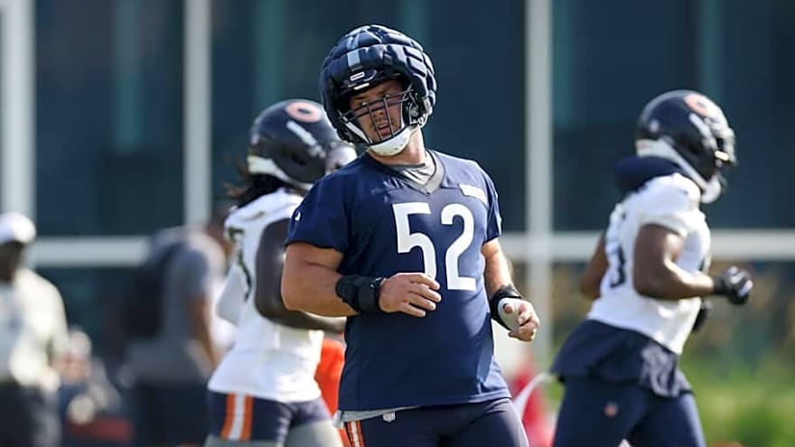 Two Stanford Football Legends Earn 2026 Pro Bowl Selections