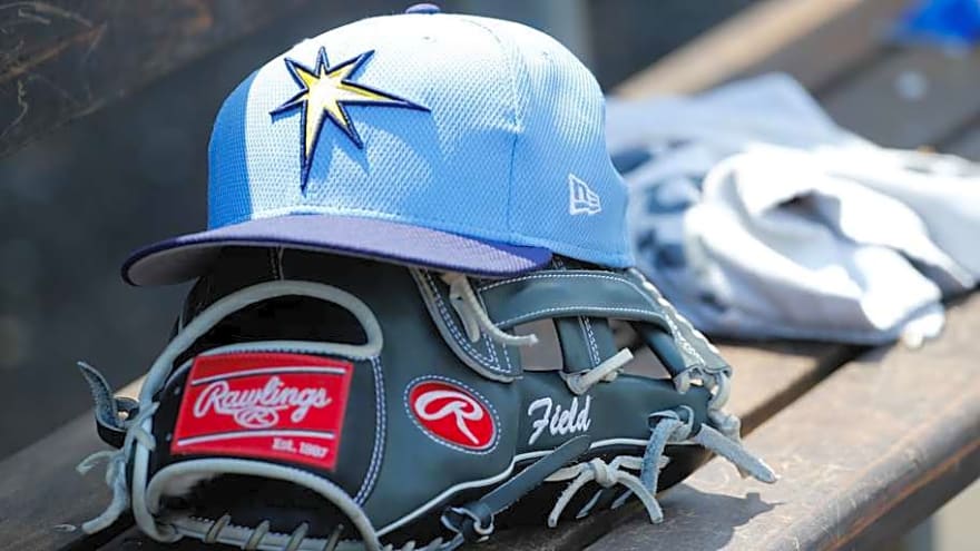 Rays Recent Draft Pick Preparing To Make Highly-Anticipated Professional Debut
