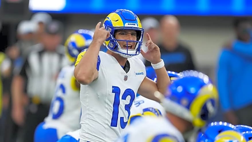 Rams&#39; President Kevin Demoff Makes Bold Claim