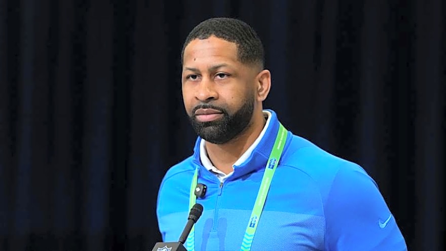 Cleveland Browns NFL Combine Takeaways: Fixing Offensive Line is Paramount