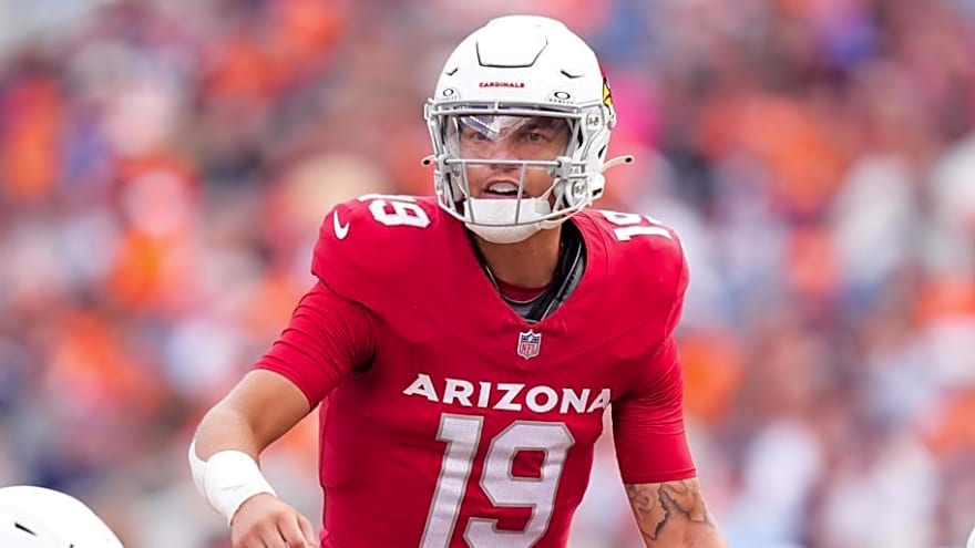 Former Cardinals QB Gets New Opportunity