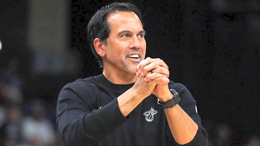 Why the Miami Heat&#39;s offensive strategy can continue when Herro returns