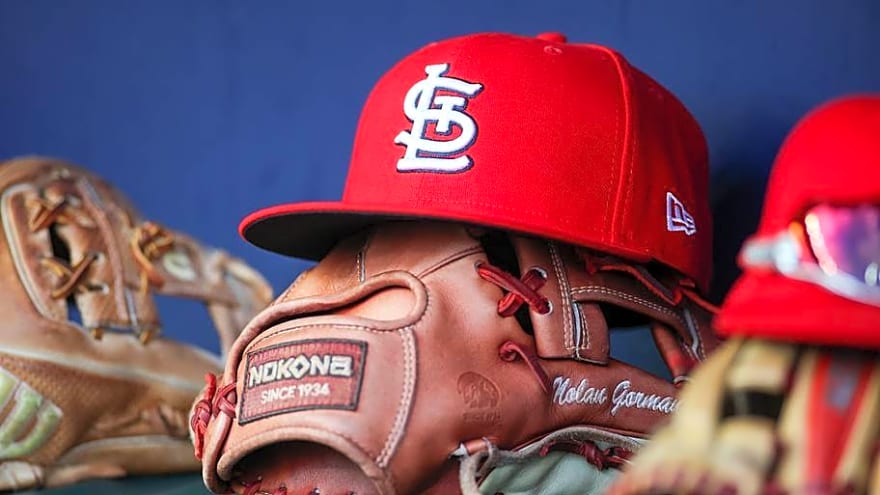 Could Cardinals Actually Buy? It May Not Be the Craziest Idea