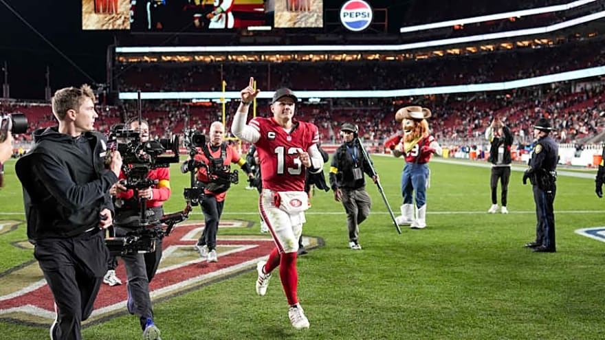 Why 49ers' Brock Purdy is facing the Seahawks at the perfect time