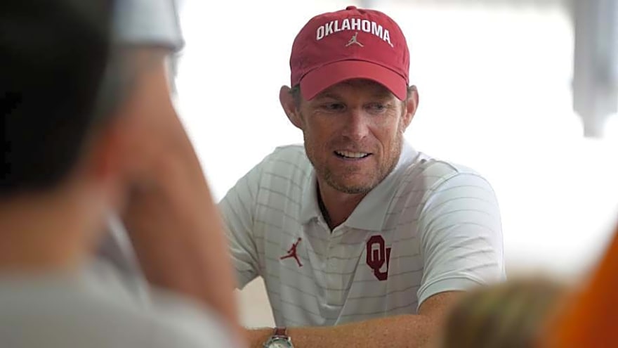 How Oklahoma GM Jim Nagy, Scouting Staff Will Handle January Transfer Portal Window