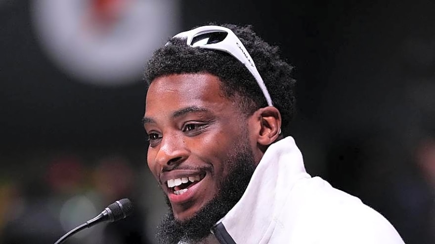 Seahawks Offseason Could Still Take One More Major Turn