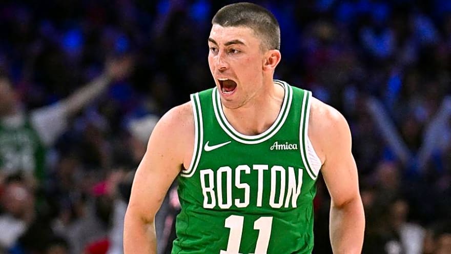What the Boston Celtics Can Expect From Payton Pritchard