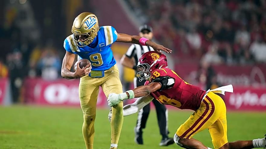 Bengals 2026 UDFA Already Making Waves as Potential Roster Lock