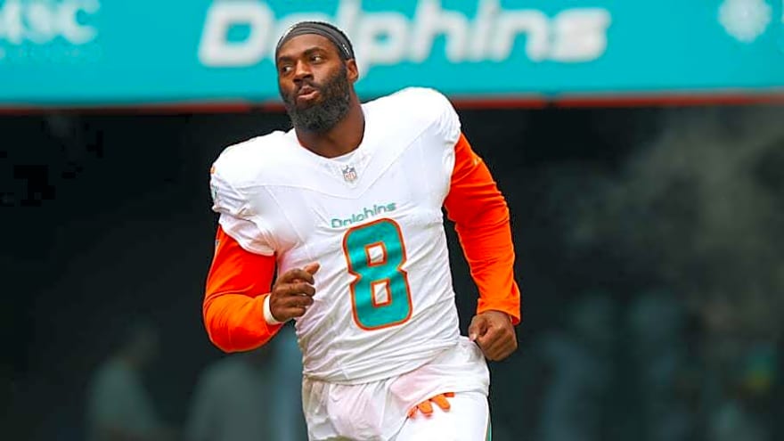 Buffalo Bills could bolster pass rush by claiming 4x Pro Bowl pass rusher