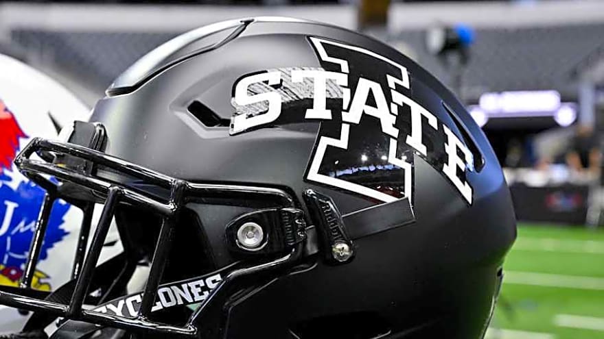 Iowa State Football Will Have Hard Time Beating Cincinnati for Three-Star Recruit
