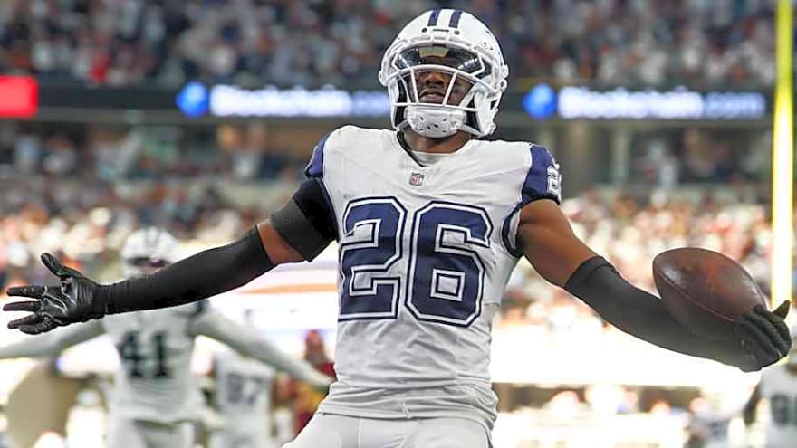 Jerry Jones says Cowboys have no remorse over pricey extension despite costly injury