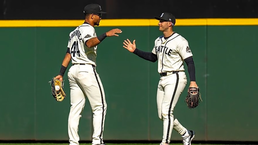 What a Successful Mariners Offseason Actually Looks Like