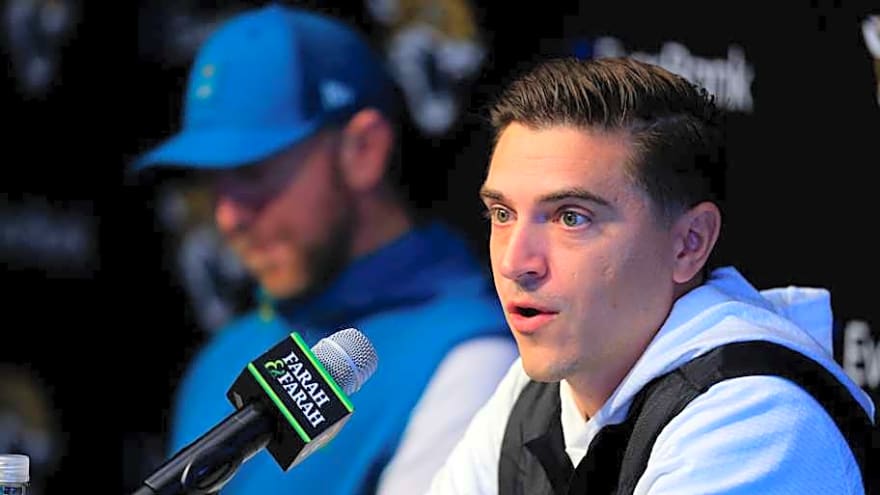 Post-Combine Jaguars Mock Draft: How the Landscape Has Changed