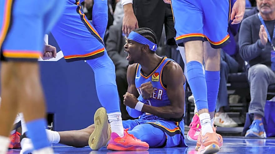 OKC Thunder has Gone Beyond just Winning Games