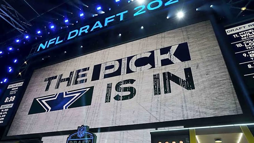 One Thing Dallas Cowboys Cannot Afford to Get Wrong in 2026 NFL Draft
