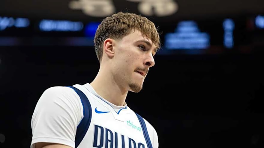 Mavericks 2026 Salary Cap Tracker: How Much Flexibility Do They Have This Offseason?
