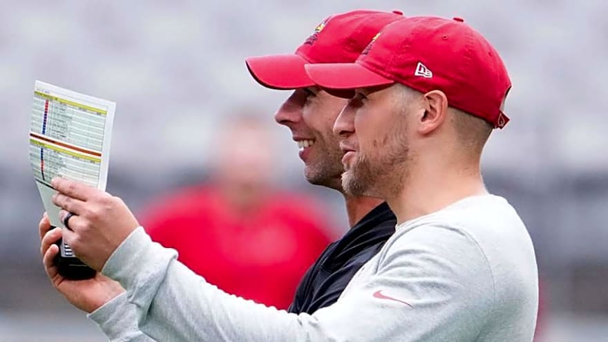 NFL Insider: Jonathan Gannon ‘No Question’ Told Cardinals to Keep DC