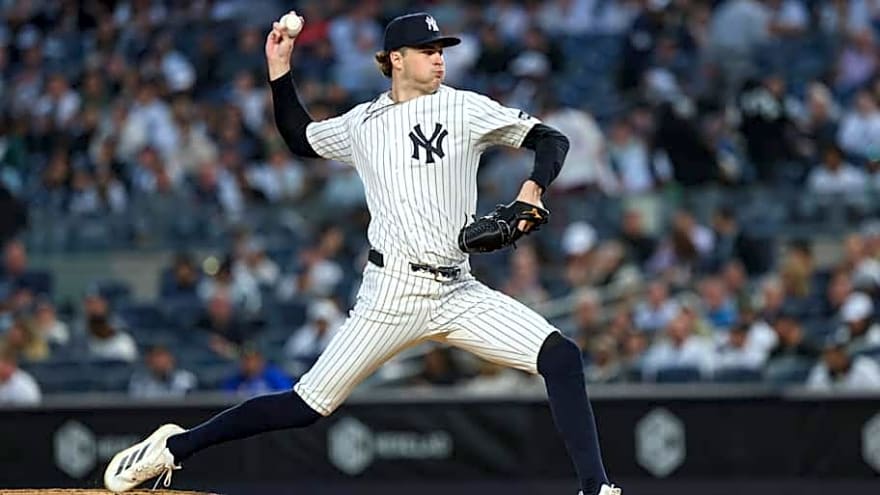 Cam Schlittler's Historic Start to Season Hasn't Been Seen in 113 Years