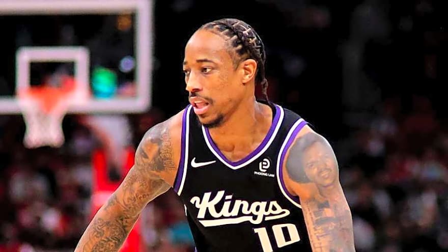 NBA Insiders Reveal Kings&#39; Mindset in Trade Talks