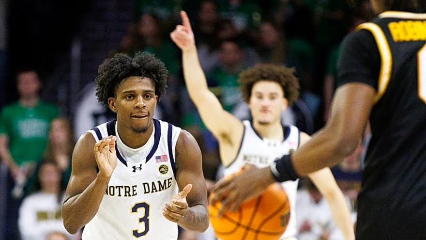 Why Markus Burton is Indiana’s most important team transfer for 2026-27