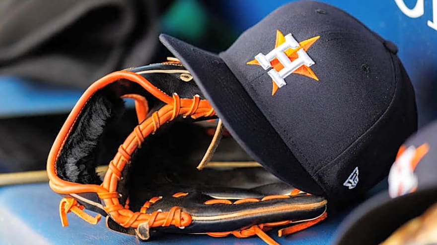 Astros Duo Receiving Warranted American League MVP Consideration