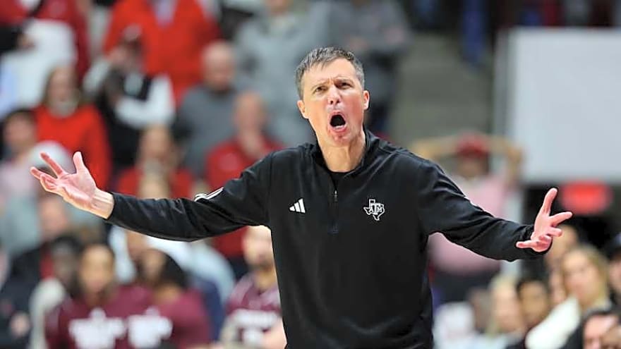 There's One Main Reason Texas A&M Loss Could Have Been Avoided