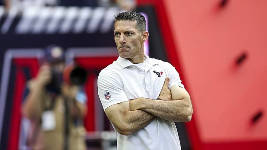 Breaking Down the Texans' Cap Situation Entering Minicamp