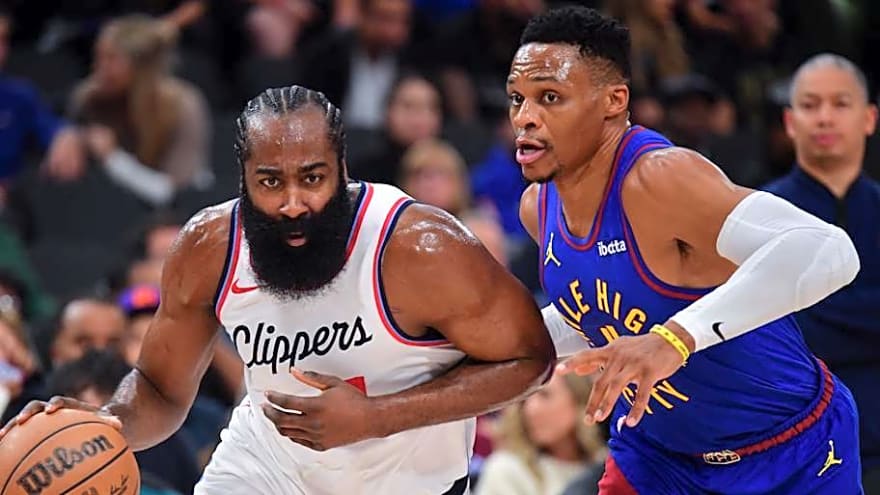 James Harden Makes Massive Russell Westbrook, Kevin Durant Statement