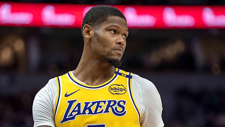Ex-Lakers Player Puts Together Impressive Run Outside of NBA