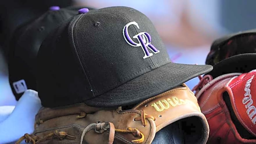 Rockies Decision on Top Prospect Signals Long-Term Plan Before Opening Day
