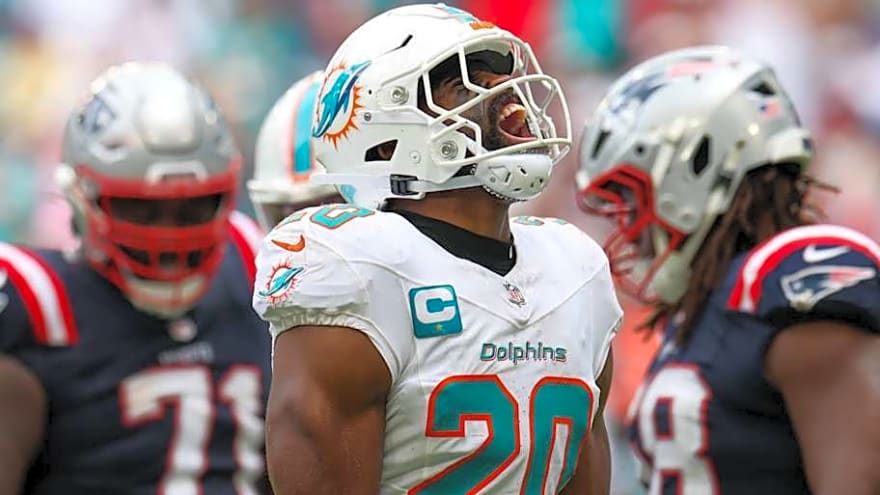 Dallas Cowboys Dream LB Trade Target Could Be Off Table After Dolphins Hint