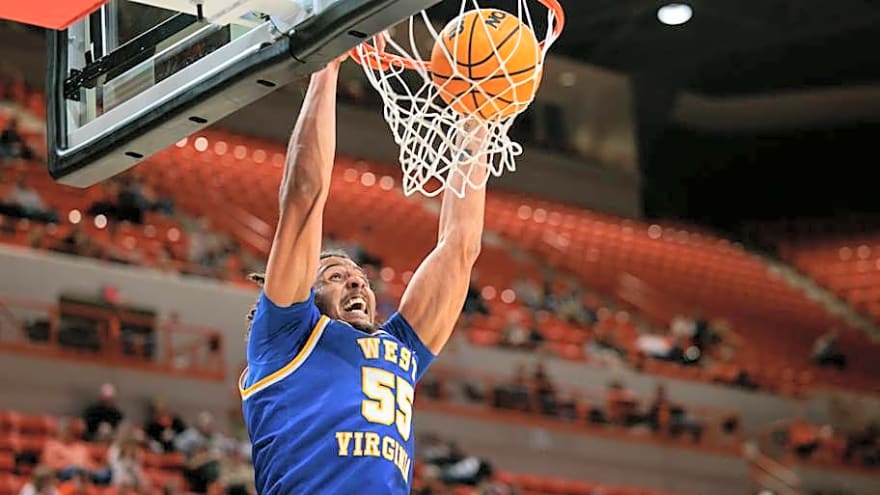 Are There Still Two Ways WVU Can Make the NCAA Tournament?