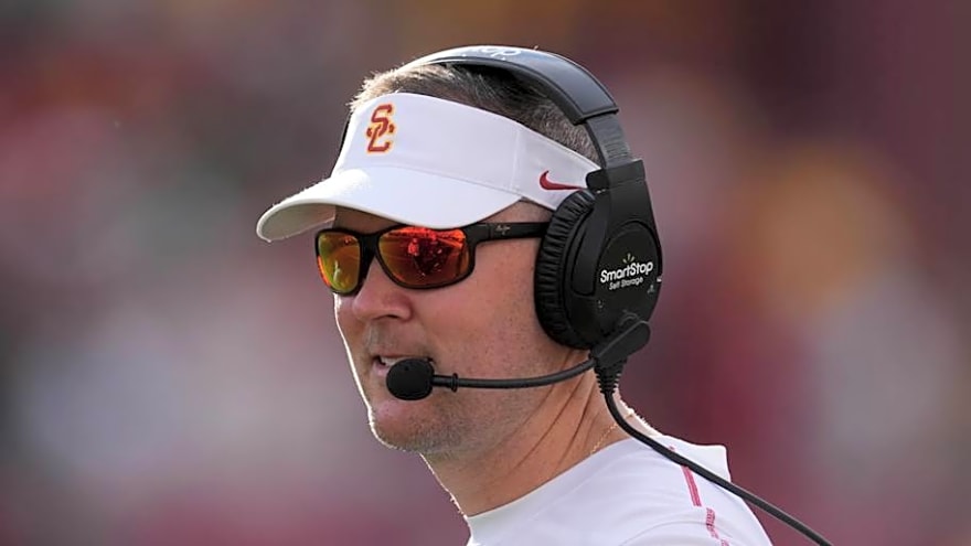 Exclusive: The Unique Bond Between USC’s Three Recruits From Sierra Canyon