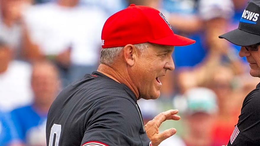 Three Wolfpack Baseball Standouts From the Puerto Rico Challenge