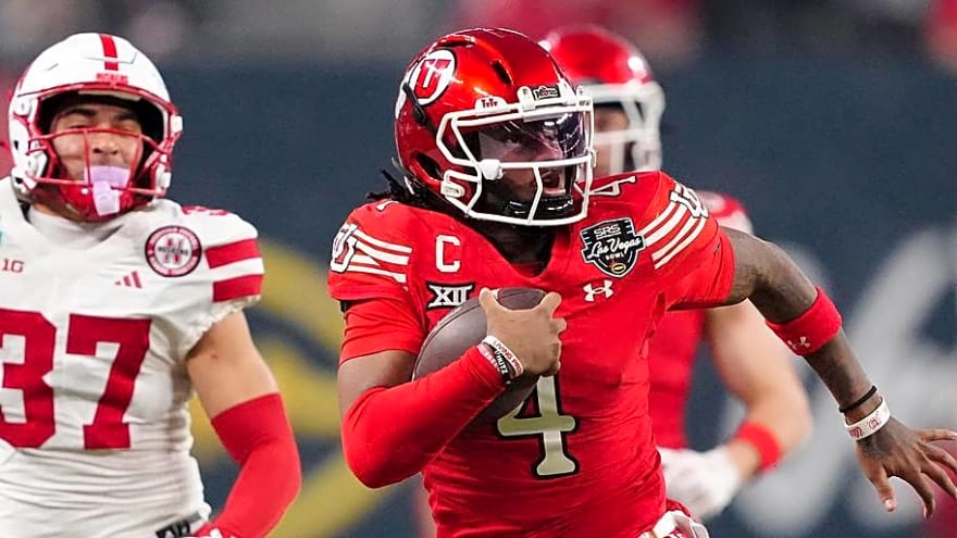 Ranking Every QB Arkansas Razorbacks Will Face in 2026