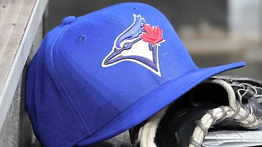 Blue Jays Reportedly Still Interested in Rays&#39; Free Agent Pitcher