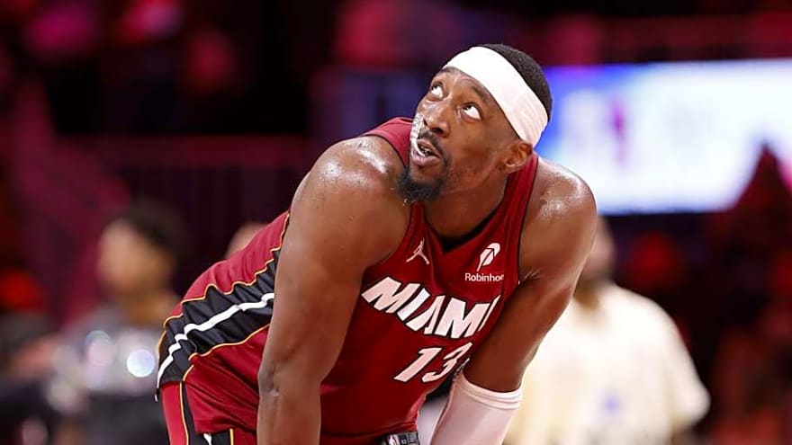 Knicks Stars React to Bam Adebayo's 83-Point Night