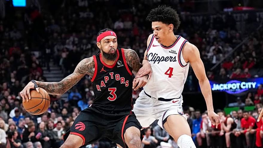 Clippers May Have a Brandon Ingram Move Up Their Sleeve As Kawhi Trade Is Still Not Official